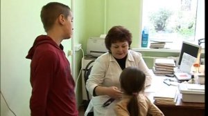 В детской поликлинике им. Семашко не хватает педиатров