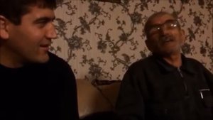 Къабахчоли . Къаралазул ГIали