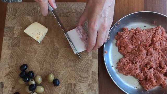 БЕДРО ИНДЕЙКИ . Ветчину больше не покупаю и не думаю с чем сделать бутерброд