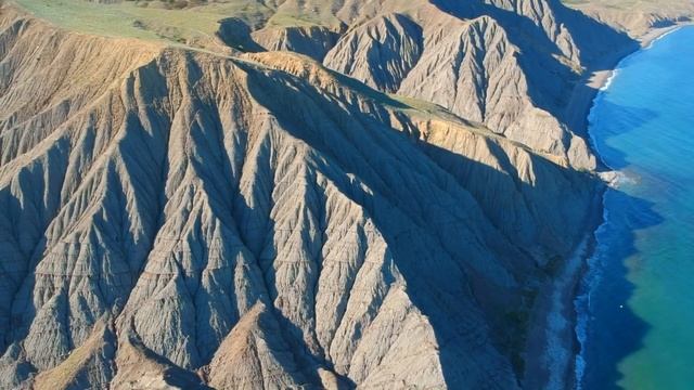 Лисья бухта/Чудесный Крым смотреть онлайн