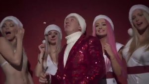 EuroDacer Feat FatFoont Merry Christmas 2018