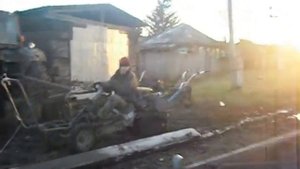 самоделки из мотоблока