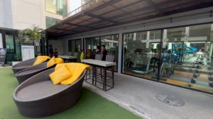 🇹🇭 FX hotel Pattaya краткий обзор отеля
