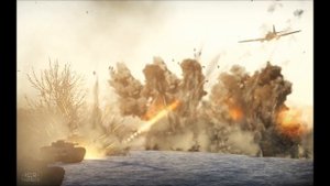 War Thunder Soundtrack: Menu Music 1