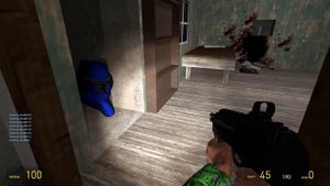 МЫ НАШЛИ ПРЕДАТЕЛЯ АМОНГ АС В ГРЕННИ ОНЛАЙН - Granny Online Horror Game Among Us