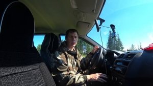ЛАДА ГРАНТА УНИВЕРСАЛ, год езды. Стоит ли покупать этот автомобиль.