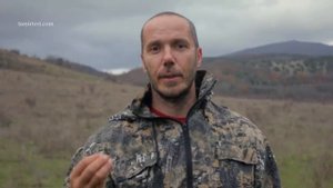 Шавкат Ум Воина Матрица разрыв воздействия