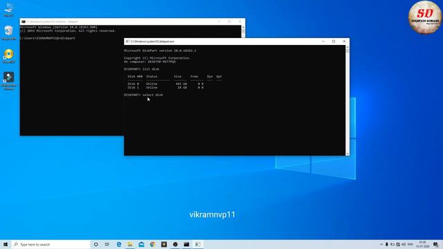 How To Fix Device Media Is Write Protected 2020 смотреть онлайн