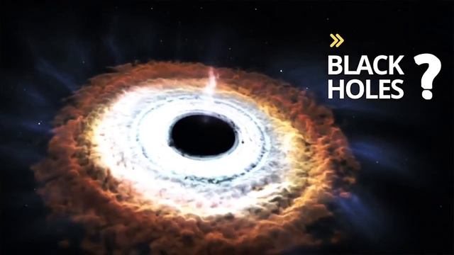 Stephen Hawking ने बताया Black Hole के अंदर क्या है. Space Science Research