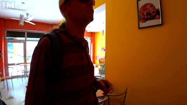 INDIA Самая БОЛЬШАЯ Тибетская СТУПА. Тибетский монастырьINDIA Самая БОЛЬШАЯ Тибетская СТУПА. Тибетск смотреть онлайн