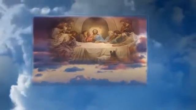 Благодатное небо.mp4 смотреть онлайн