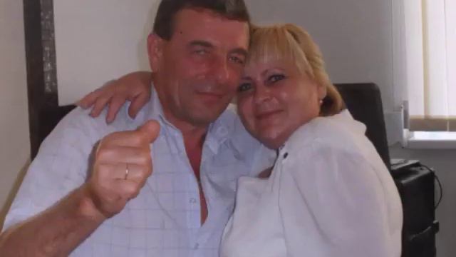 Половинка моя -поздравление от любимого мужа