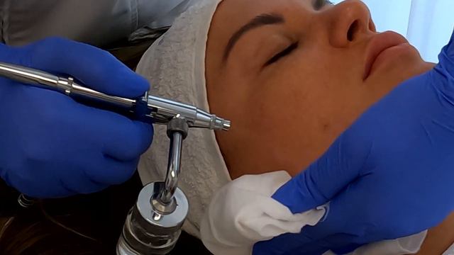 Салон красоты Евгении Гриншпан 4K HDR смотреть онлайн