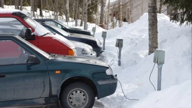 По полгода не глушат моторы! смотреть онлайн