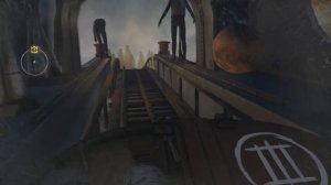 Syberia 3 — 13 — Американские горки и возвращение друга