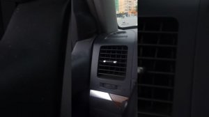 Паджеро 3.8 звук без катализаторов