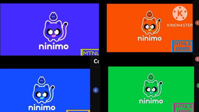 Harmony ninimo effects (SBKC2E) смотреть онлайн