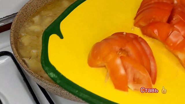 Плов  с Овощами и Куриной грудкой  ?