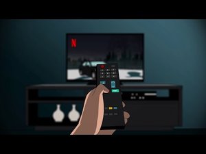 2 True Netflix Nights Horror Stories | Animated