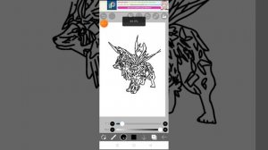 как нарисовать любого зверя из вайлда