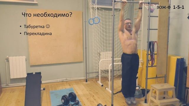 Что необходимо для домашних тренировок - тренировка дома для новичка - спортинвентарь смотреть онлайн