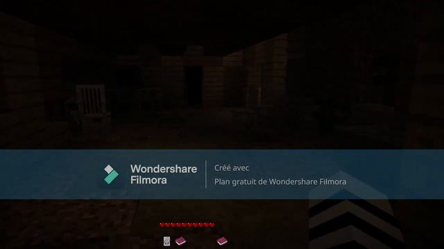 minecraft chapter 4 the demon brain смотреть онлайн