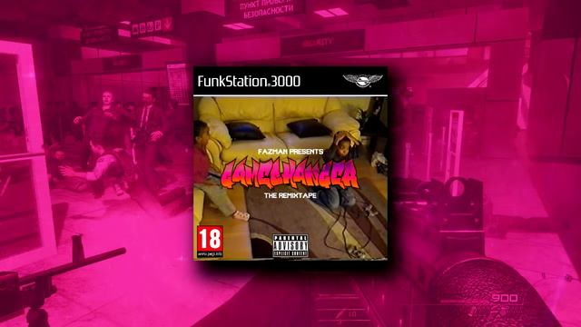 Violent Video Games (Skit) смотреть онлайн