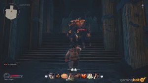The Lord of the Rings: Return to Moria PS5 Review - The Final Verdict