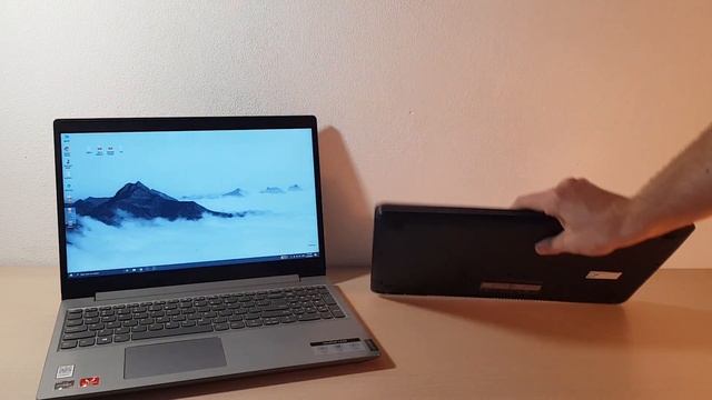 REVIEW: Lenovo Ideapad L340-15API Laptop With AMD Ryzen Processor And Vega Graphics