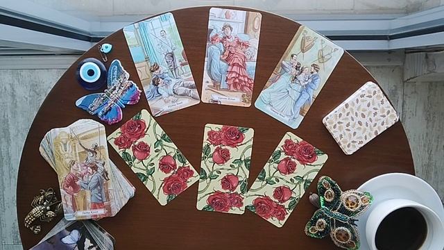Телец Любовь и Отношения Этим Летом! для Женщин! особый РАСКЛАД ??? таро руны лето любовь телец