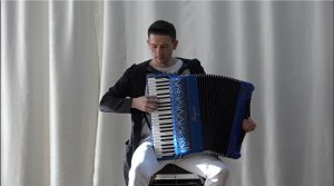 В Старооскольской музыкальной школе №3 отметили День баяна, аккордеона и гармоники