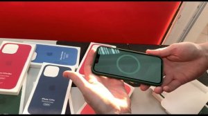 Чехол magsafe для iphone 13, 14.