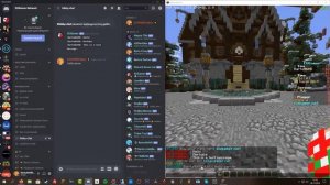 Discord Integration for EUGamer in Minecraft