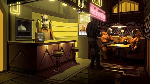 Poker buddies play: The Journey Down Part2 - EP4 - Breaking Dad смотреть онлайн