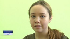 Новости Ненецкого округа от 23.03.2022