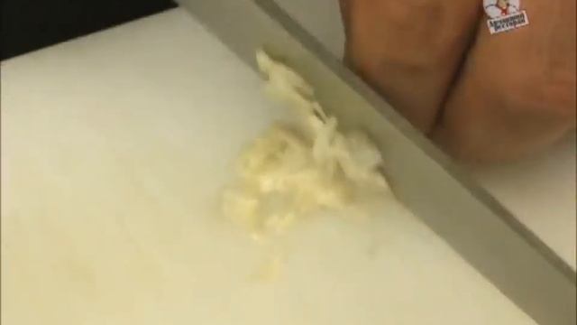 Свиная вырезка " Медальонс Прованс" BELUGA RESTAURANT DUESSELDORF смотреть онлайн