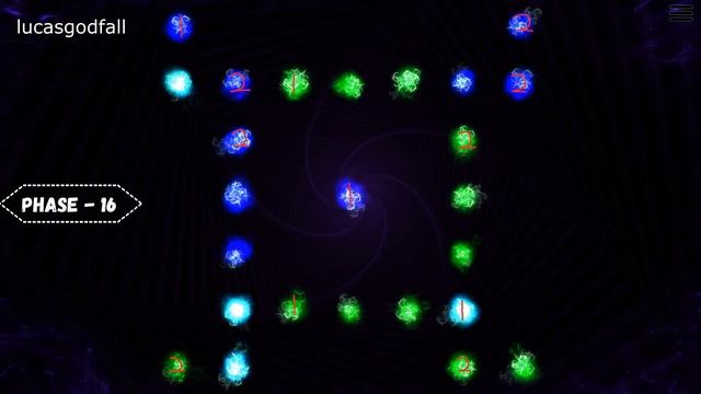 Energy Cycle | 100% Full Game Walkthrough - All Achievements/Trophies 1000g ? смотреть онлайн