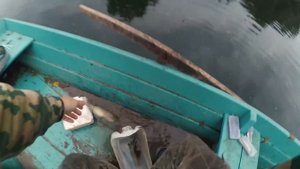 Дебют копии ZipBaits Orbit 90 SP-SR с AliExpress | Ловим щуку и окуня на Китайские приманки