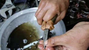 Toyota 2c injector repair - injector repair _ 2c injector code - fuel injector repair