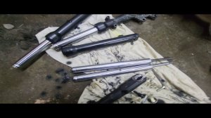 Модернизация-ремонт перьев scyboard br30 2 wd fast