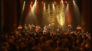 Amy Winehouse - You Know I'm No Good (London 2007)