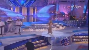 Indira Radic - Drugarice moja (Grand Show 2000)