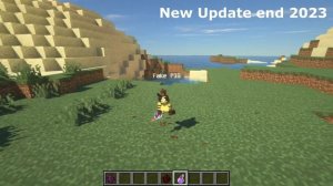 Jenny mod for Minecraft Bedrock 1.21 (NEW 2023)