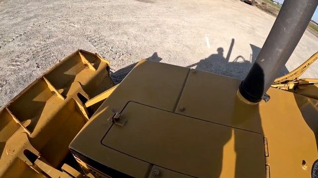 2001 Caterpillar 939C Crawler Loader Walk Around & Operational Video $74,900 смотреть онлайн