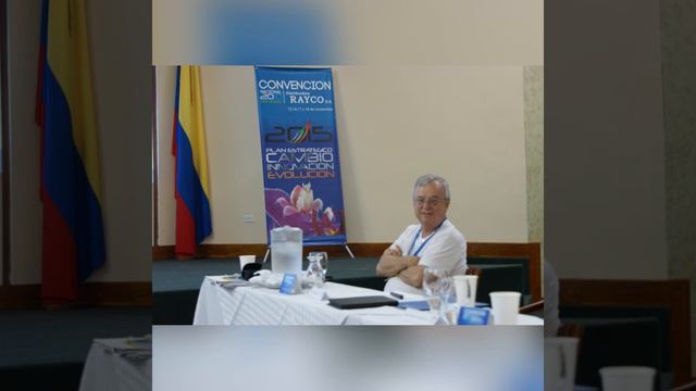 Rafael Ardila Duarte: más que un empresario, un ser de Bondad !!! смотреть онлайн