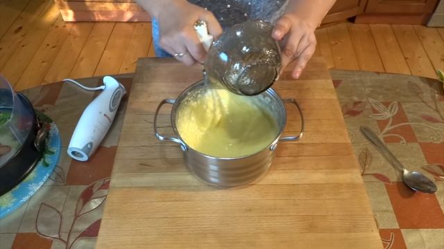 Торт "Фрезье"(Fraisier) Клубничный торт с нежнейшим кремом"муслин".Пошаговый рецепт.