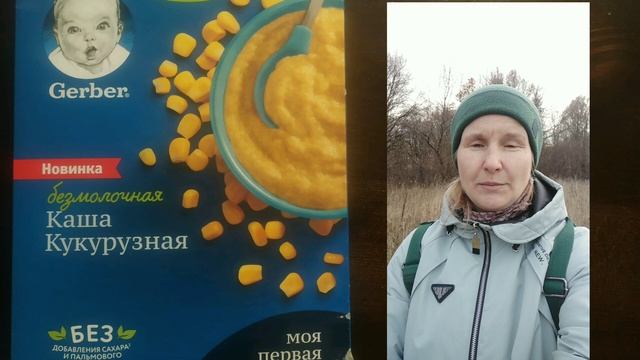 Каши для первого прикорма малыша. Фрутоняня. Нестле. Гербер. Как выбрать.