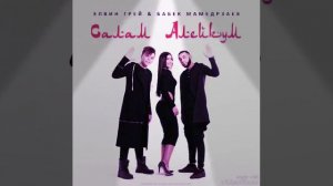 Elvin Grey & Бабек Мамедрзаев - Салам Алейкум