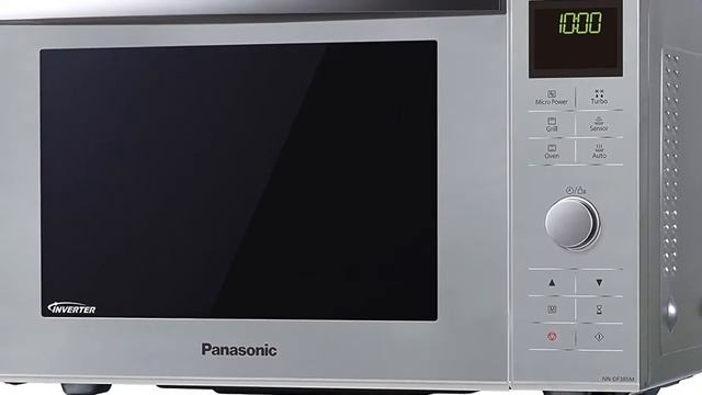 ? TOP 3 : Meilleurs Fours Micro-ondes [2021] смотреть онлайн