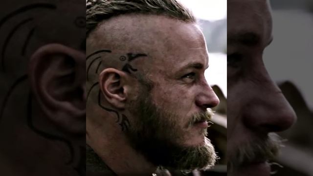 Рагнар Лодброк - Последние слова#shorts